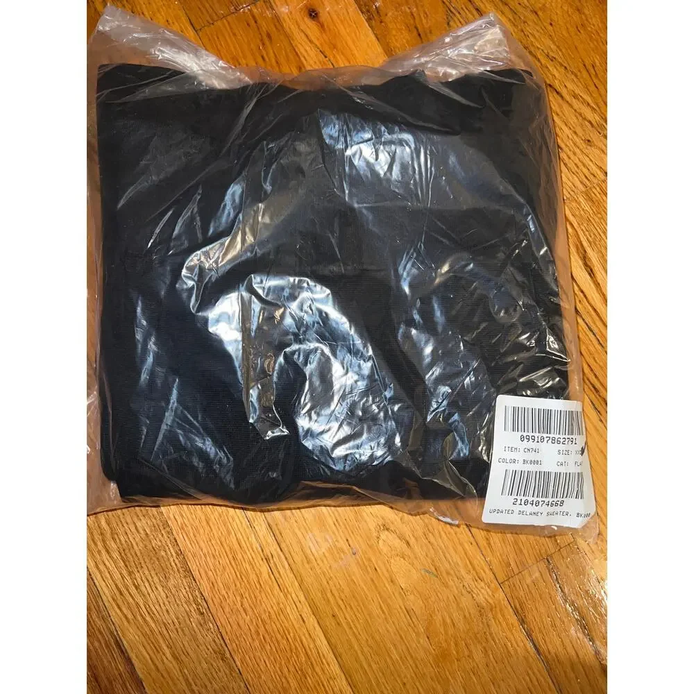 J. Crew crew new